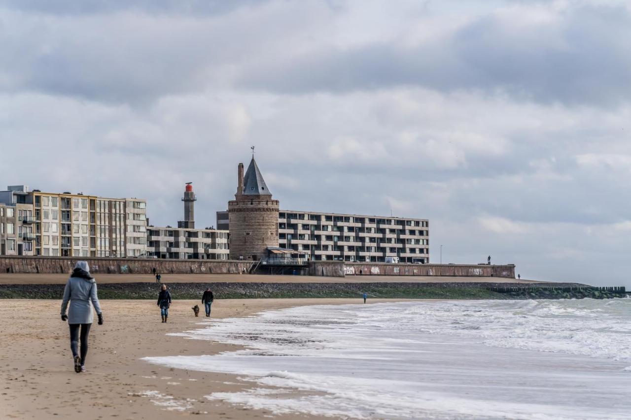 Timmerfabriek I Kloeg Collection Vlissingen