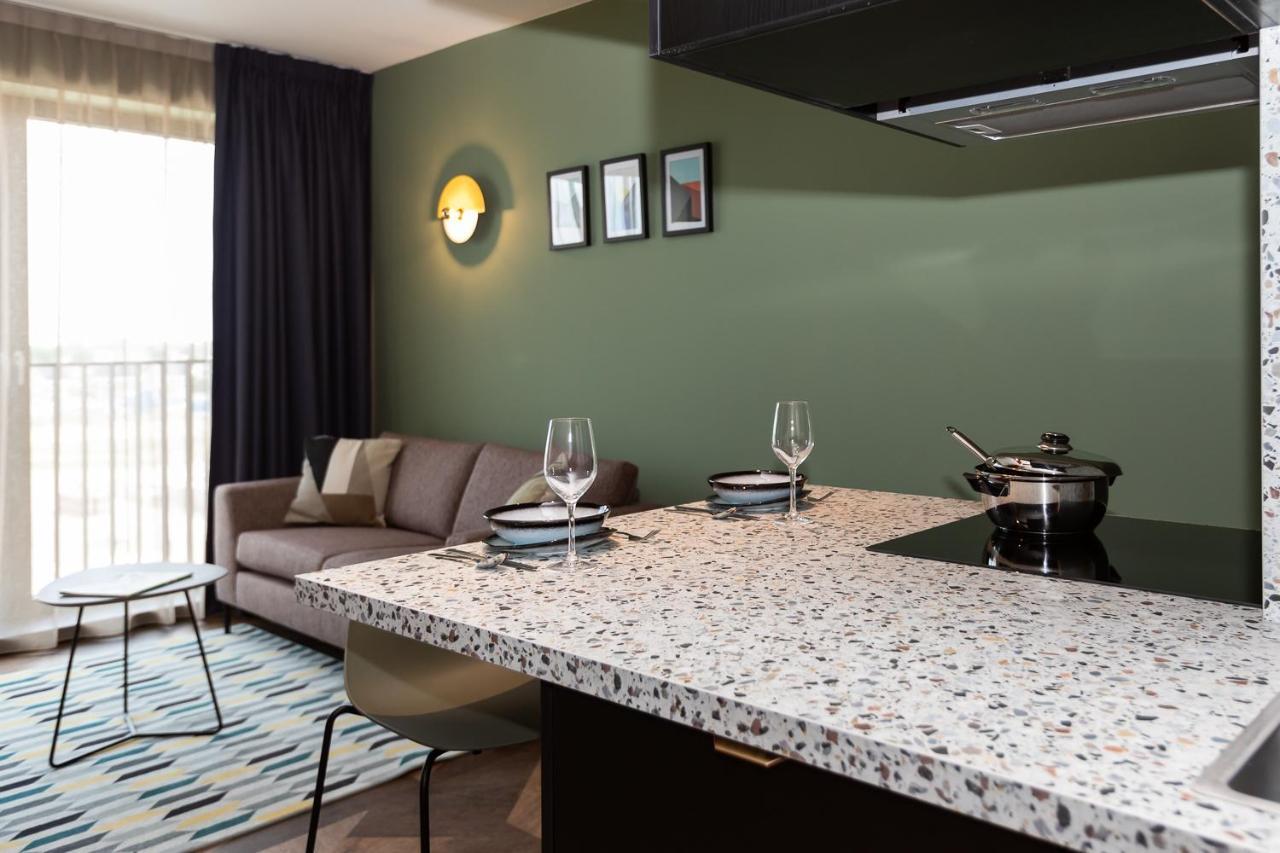 Aparthotel Timmerfabriek I Kloeg Collection Vlissingen