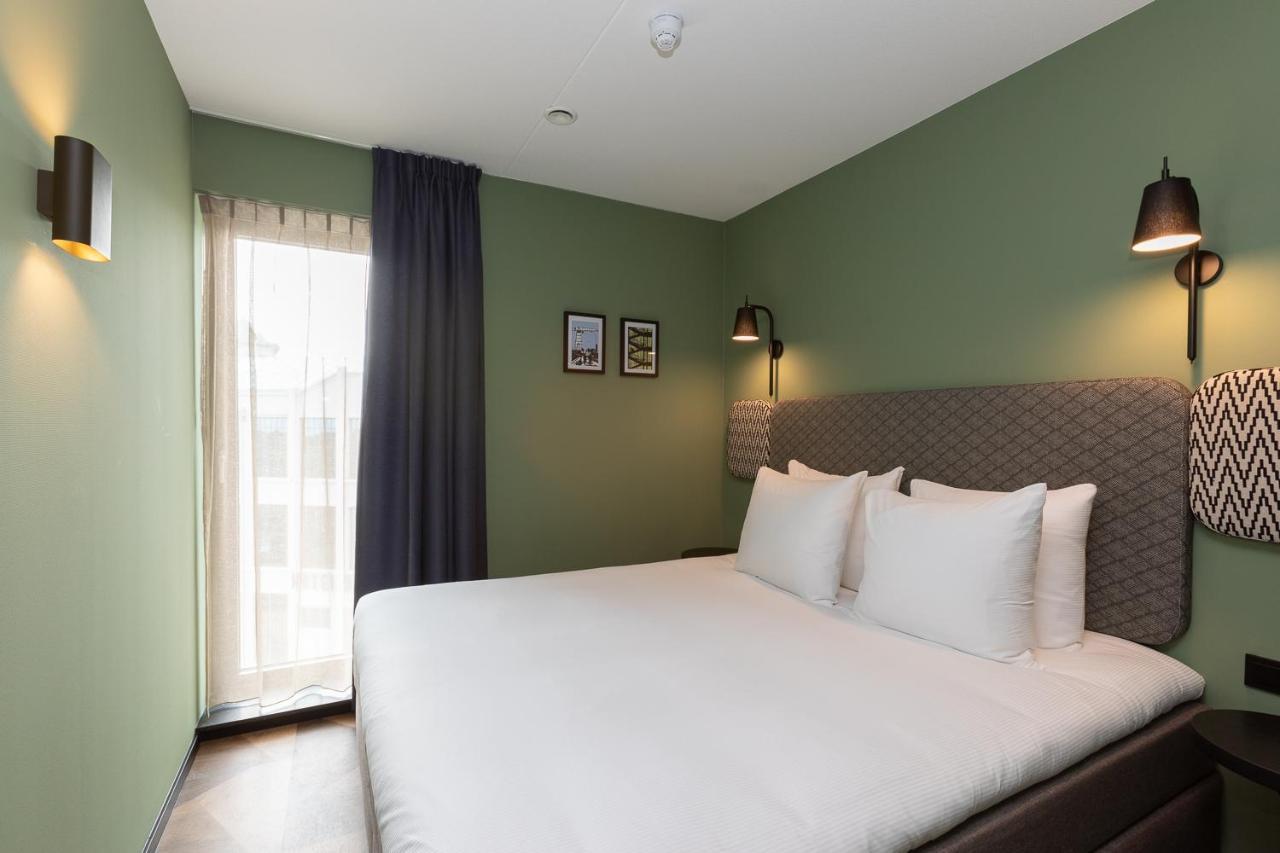 Timmerfabriek I Kloeg Collection Aparthotel Vlissingen