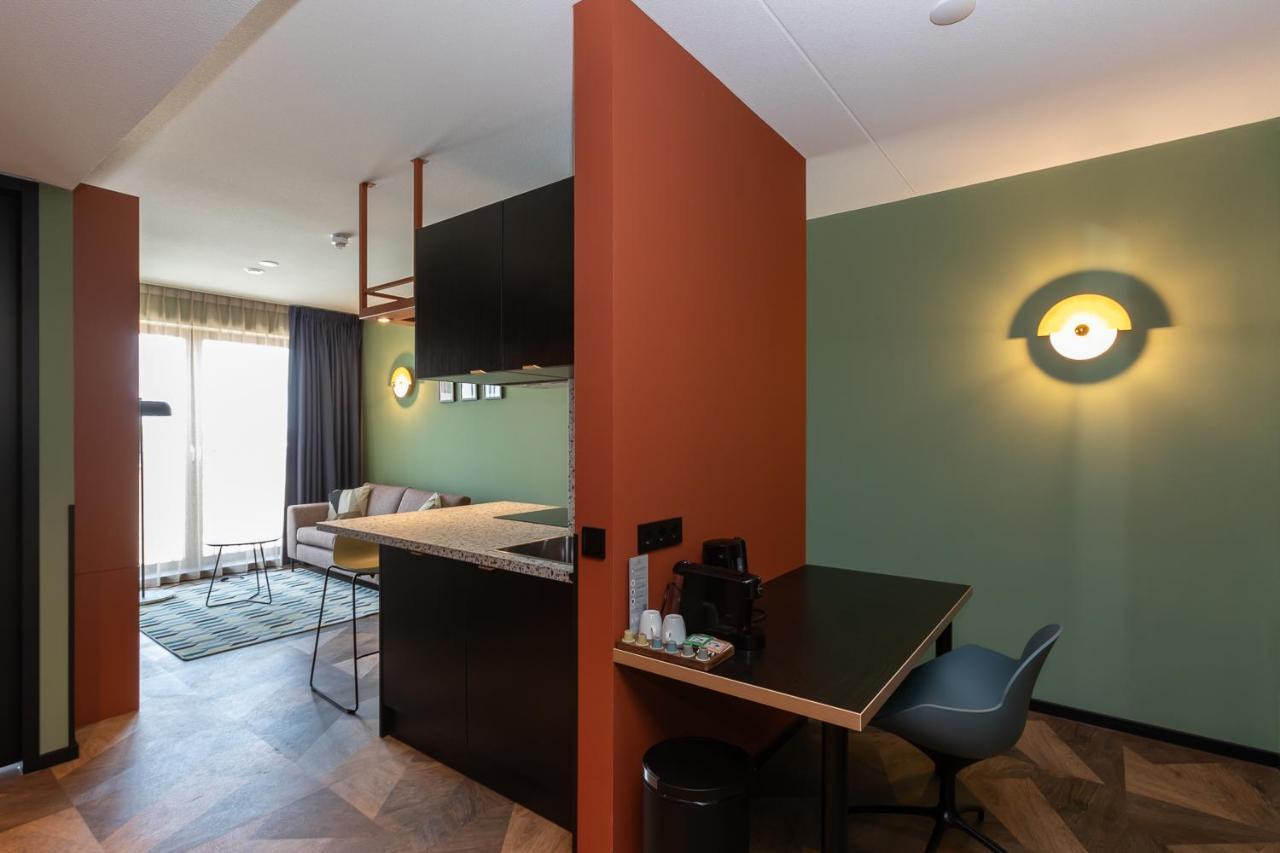 Timmerfabriek I Kloeg Collection 4*
