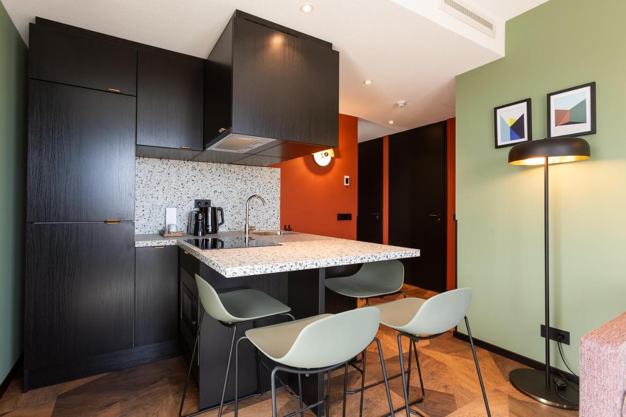 Aparthotel Timmerfabriek I Kloeg Collection 4*