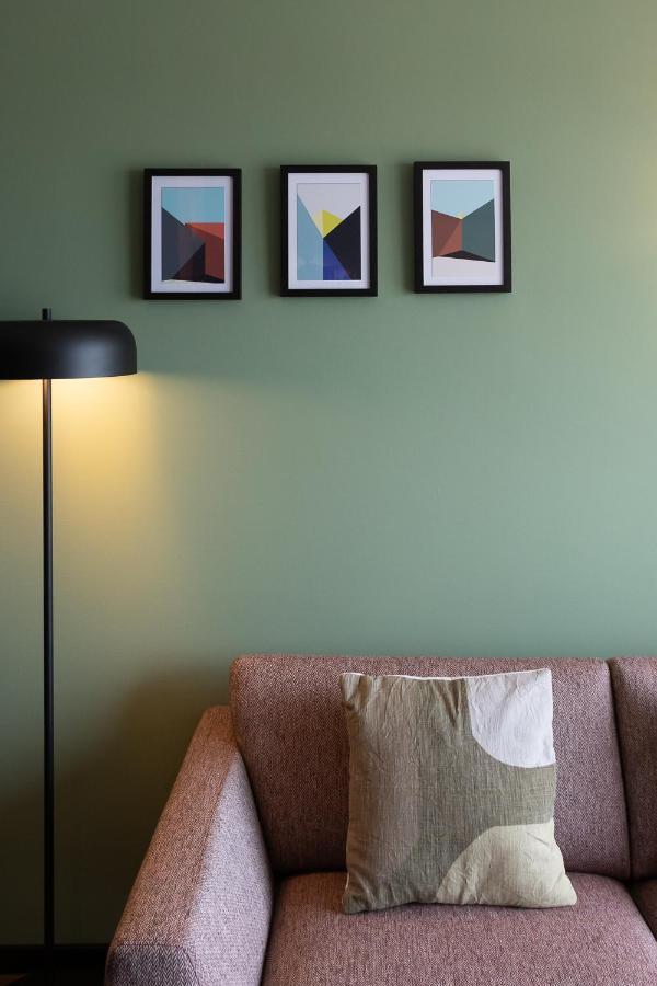 Timmerfabriek I Kloeg Collection Aparthotel