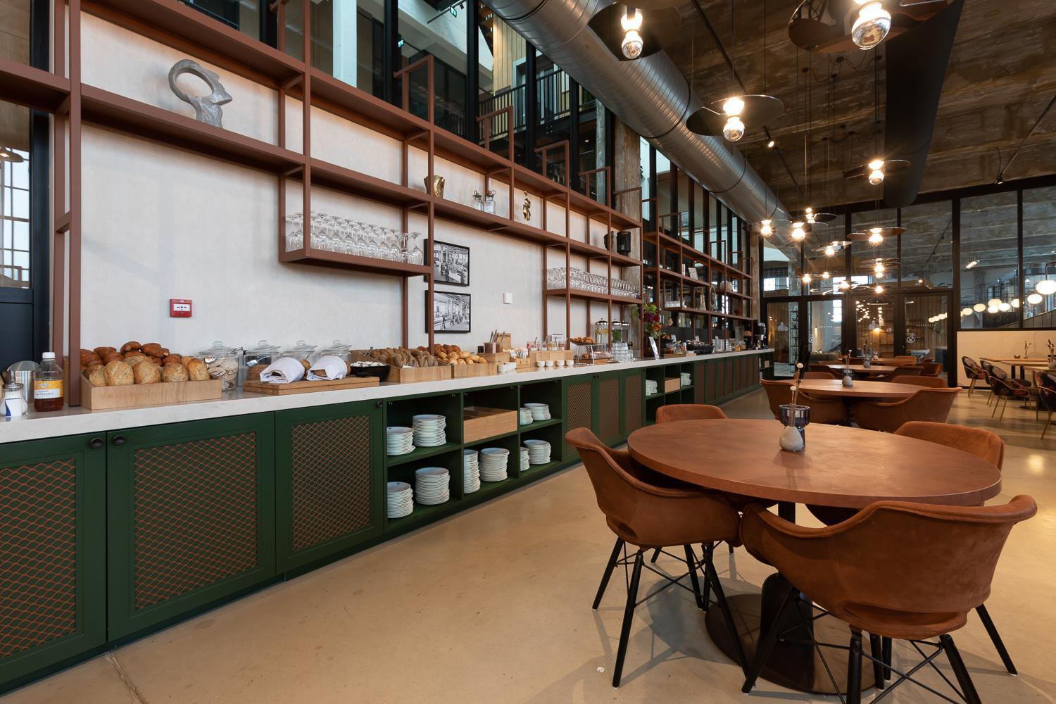 Timmerfabriek I Kloeg Collection Vlissingen