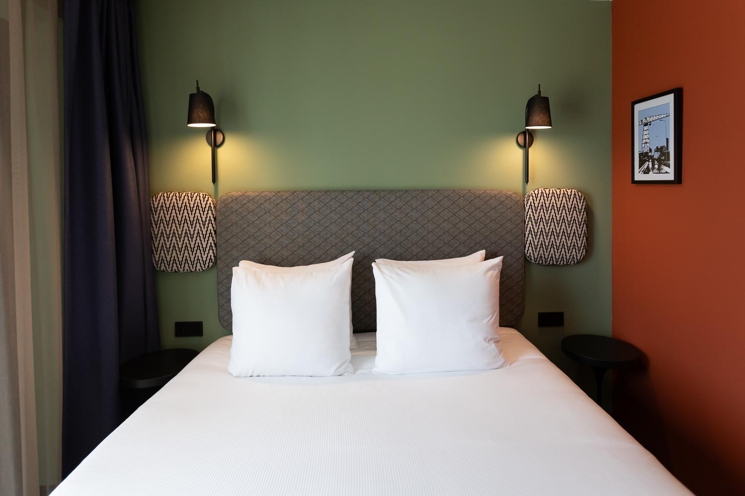 Timmerfabriek I Kloeg Collection Aparthotel 4*