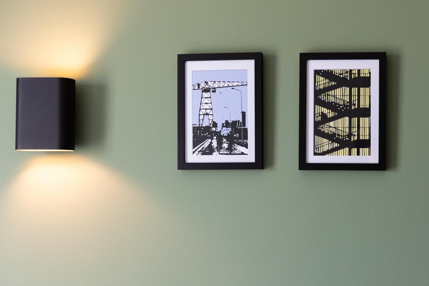 Aparthotel Timmerfabriek I Kloeg Collection