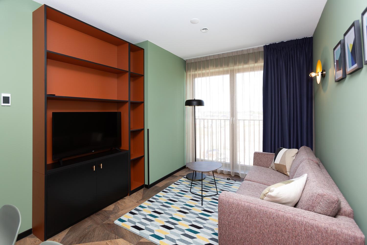 Timmerfabriek I Kloeg Collection Aparthotel Vlissingen