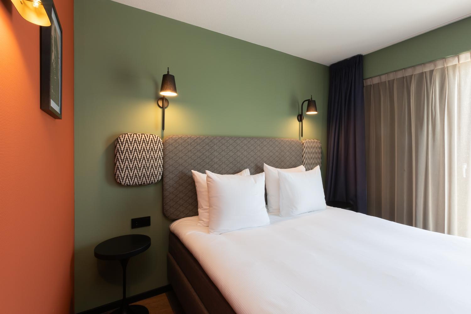 Aparthotel Timmerfabriek I Kloeg Collection Vlissingen