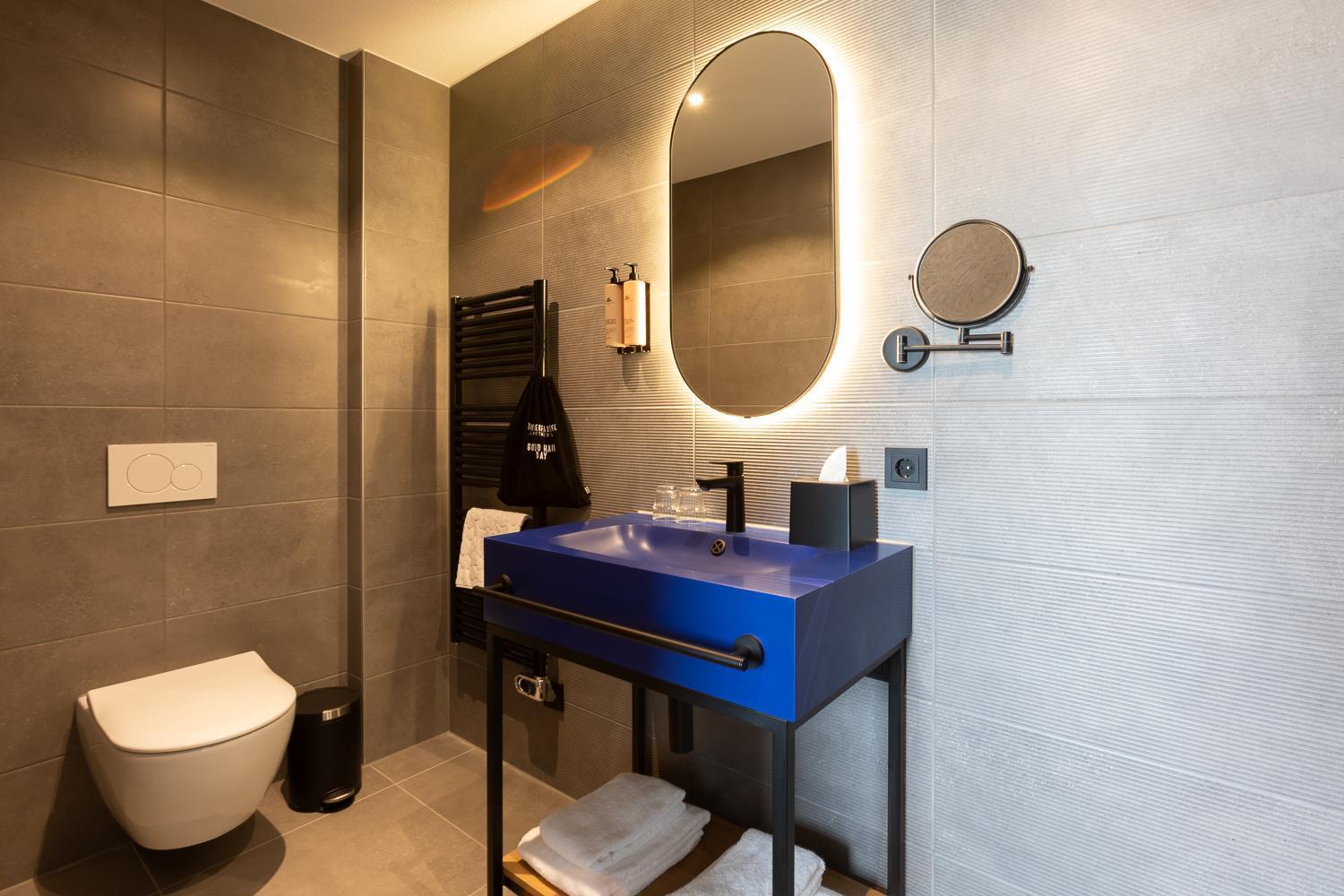 Aparthotel Timmerfabriek I Kloeg Collection 4*